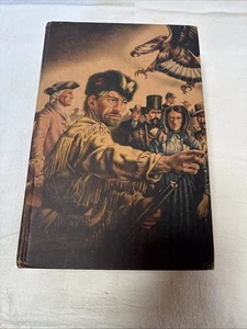 The Heritage of America 1951  Edited by Henry Steele Commager & Allan Nevins - Bild 1 von 11