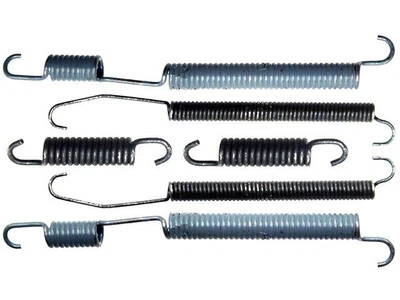 For 1995-2002 Mitsubishi Mirage Drum Brake Return Spring Kit Raybestos 99958VZZK - Image 1 of 2