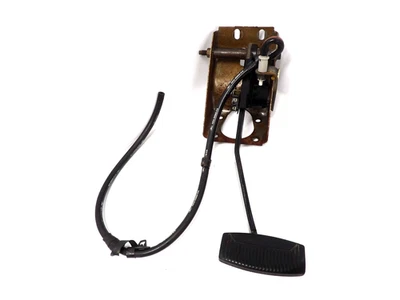 Conjunto de pedal de freno automático Ford F150 F250 F350 Bronco 92-96 con interruptor OEM Foto 1 de 4