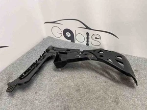 MERCEDES-BENZ GLC C253 Stoßstangenhalter hinten rechts A2538801012 32188716 - Bild 1 von 9