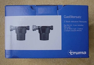 DUO Truma Gasfilter neu in der OVP - Bild 1 von 3