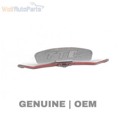 AUDI TTS QUATTRO COUPE MK2 2.0L - Front TTS Brake Anti-Rattle Retaining Spring - Image 1 of 4