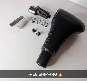 OEM ✅ 1998-2002 HONDA ACCORD SHIFT KNOB AUTOMATIC SHIFTER  HANDLE - Picture 1 of 3