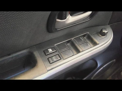 Driver Left Front Door Switch Driver's Window Fits 06-13 VITARA 6854652 - Image 1 of 4