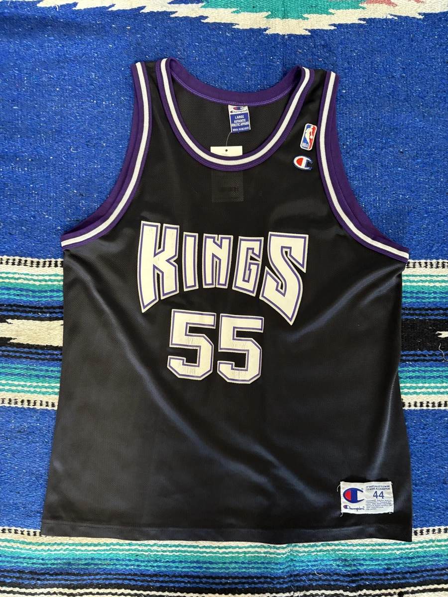 Champion Jason Williams Sacramento Kings Sports Fan Apparel