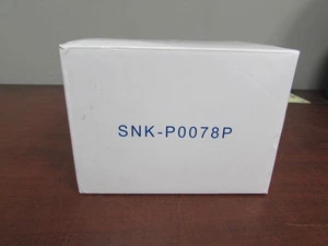 SNK-P0078P HEATSINK SOCKET (23D) - Afbeelding 1 van 3