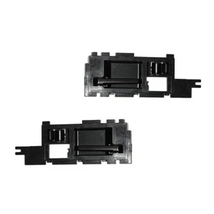 Manija de puerta lado conductor y pasajero para Chevy S10 Blazer 1990 | Par | Delantera - Imagen 1 de 4