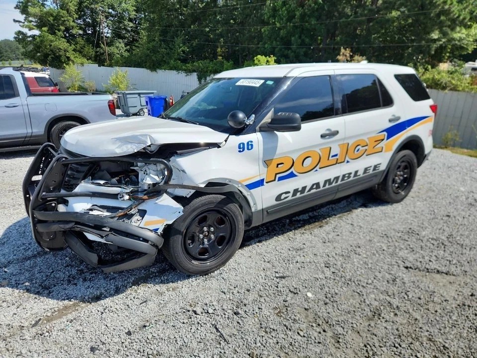 Velocímetro MPH ID HB5T-10849-EA compatible con 17 EXPLORER 4966336 Foto 1 de 4