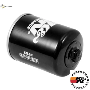 OIL FILTER KN-621 - Picture 1 of 9