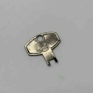 Bosch Antenna Key ORIGINAL Porsche 356 911 912 Mercedes Benz 190 BMW 3.0 2002 - Picture 1 of 2