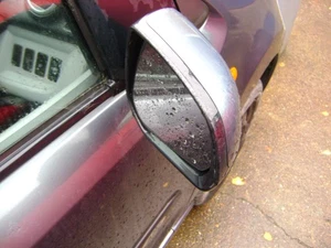 suzuki alto türspiegel 2009-2015 reg o/s - Bild 1 von 2