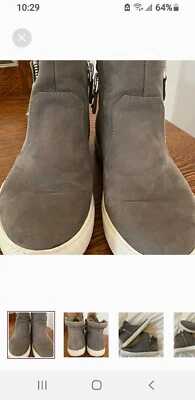 Tenis Gentle Souls de Kenneth Cole talla 6,5 Foto 1 de 4