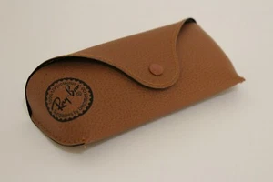 Ray-Ban Ledertasche - Bild 1 von 5