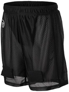 WARRIOR Senior Loose Short w/ Cup / Tiefschutzhose (uvP/RRP € 44,90) - Picture 1 of 5