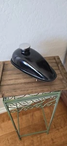 Réservoir d'essence pour vélo motorisé. Neuf - Photo 1/8