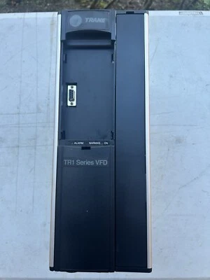 Trane TR1 Series VFD 178B6627 - Image 1 of 4