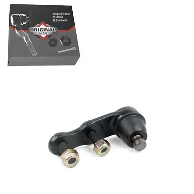 Mevotech Suspension Ball Joint Front Lower For 1990-1992 Isuzu Impulse - Image 1 of 3