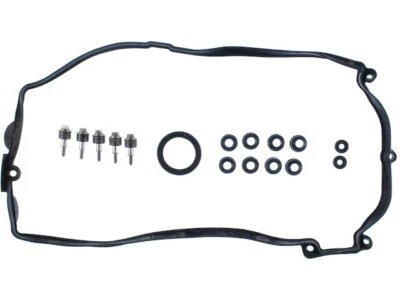 Junta de cubierta de válvula derecha Mahle 25864PVCW 4,4 L V8 para BMW 545i 2004-2005 Foto 1 de 2