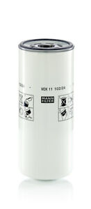 Passend für MANN-FILTER WDK 11 102/24 Kraftstofffilter Kuro filtras RVI Kerax, Magnum, Premi