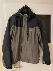 Jack Wolfskin Jacke S Texapore - Bild 1 von 7