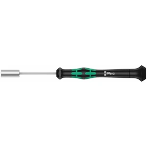 Wera 05118120001 4 x 60 mm Kraftform Micro Präzisions-Mutterndreher - Bild 1 von 10