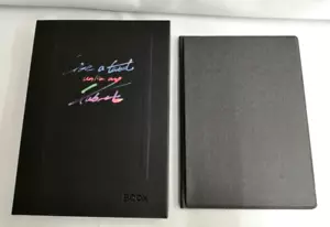 ONYX BOOX Nova Air C 7.8 inch Color e-Reader Tablet Android11 On-Cell Technology - Picture 1 of 11