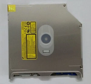 GS23N Superdrive Lecteur Graveur CD DVD RW pour MacBook Pro A1278 A1286 A1287 A1297 - Photo 1/6