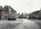 Picture Postcard>>Eynsham, the Square Looking Towards High Street, 1906 (Repro)