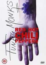 Funky Monks (DVD) Red Hot Chili Peppers