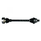 Cv Axle Shaft For 1990 1991 1993 1995 Audi 90 Quattro Front Right Side 22.71In