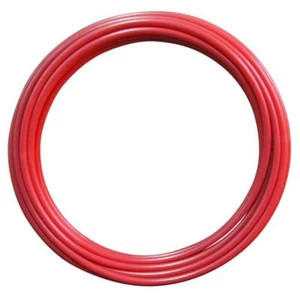 Apollo PEX-B Pipe/Tubing 3/4"Dia x 500'L Flexible Piping System Polyethylene Red - Picture 1 of 3