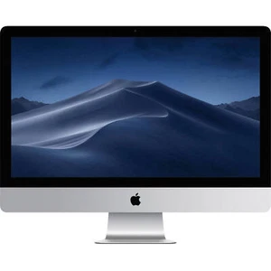 iMac Todo en Uno 21.5" Pantalla Retina 4K | Intel Core i5 + 8GB RAM 1TB SSD - Imagen 1 de 2