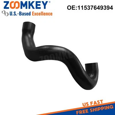 Radiator Hose for BMW X5 F15 2014-2018 X6 F16 2015 2016 2017 2018 2019 L6 3.0L - Image 1 of 4