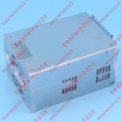 Meanwell SP-500-24 New Power Supply - Image 1 of 4