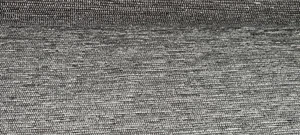 Vorhangstoff Thermostoff GP 9,00 €/m grau Chenille Dekostoff Polstern - Picture 1 of 3