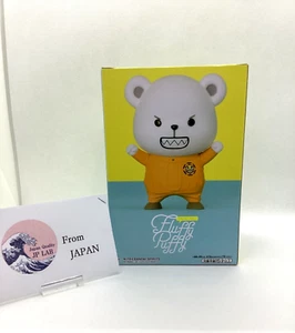 ONE PIECE Fluffy Puffy Bepo Figur aus Japan #25031208 - Bild 1 von 4