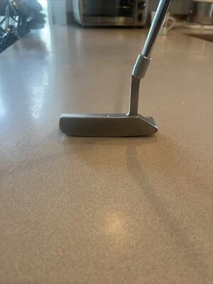 John Daly Signature Series Golf Putter  - With Insert - Image 1 of 3