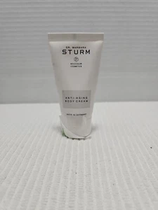 Dr Barbara Sturm Anti Aging Body Cream 50ml/1 3/4oz NWOB - Picture 1 of 3