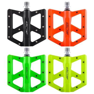 Azonic Kamikaze RL Bicicleta MTB Pedales Flatpedal All Mountain Bike DH Downhill Foto 1 de 4