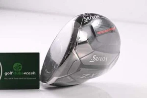 Left Hand Srixon ZX5 Mk II Driver / 10.5 Degree / Regular Flex Hzrdus Smoke RDX - Picture 1 of 8