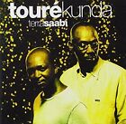 Toure Kunda Terra Saabi (CD) Album