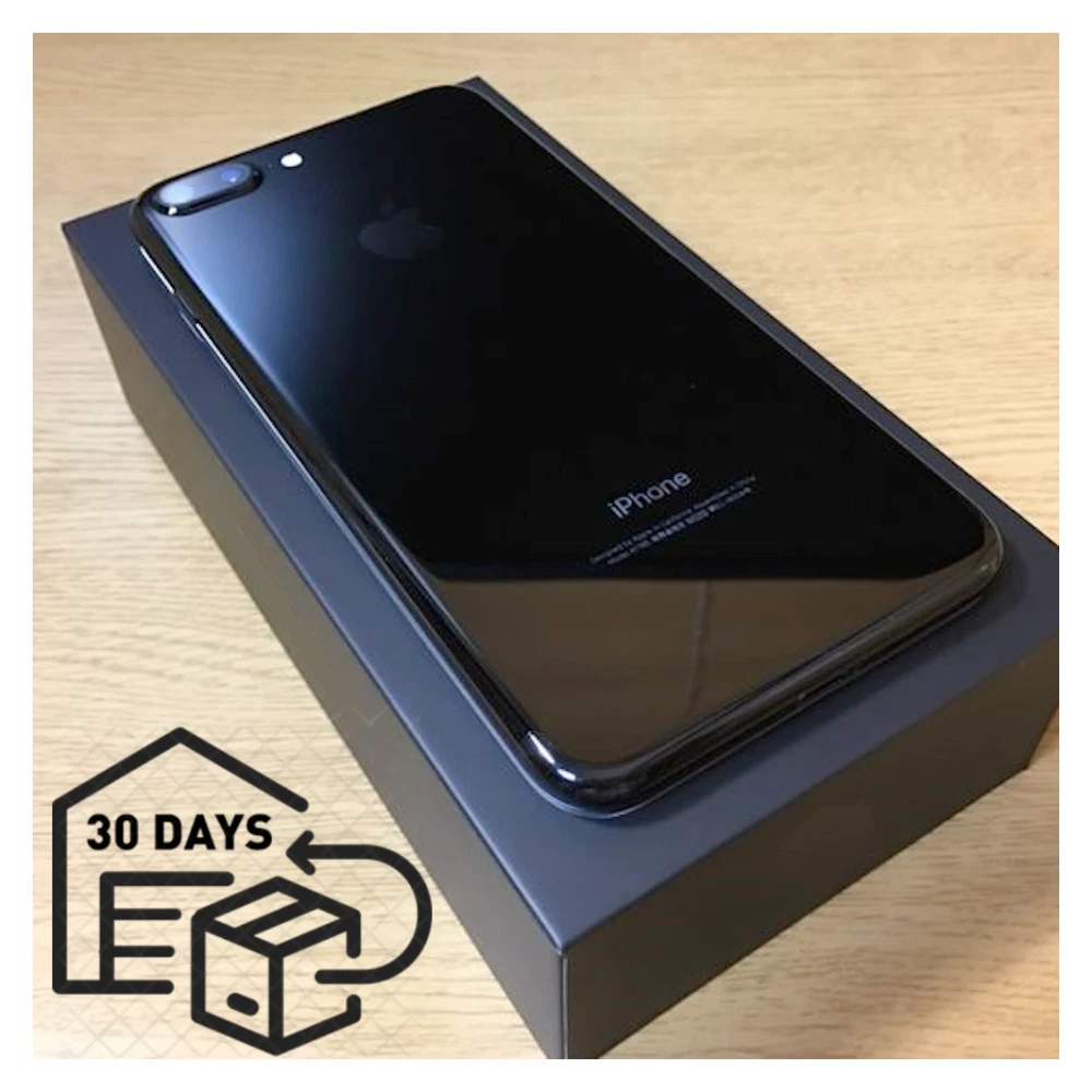 iPhone 7 Plus Black 128GB for Sale - Shop New & Used Cell Phones