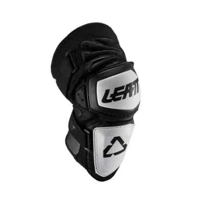 Leatt Knee Guard Enduro - Assorted Colors - Adult Sizing - Image 1 of 2