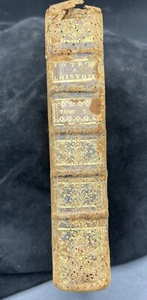 Introduction A L'Histoire de L'Univers Par. Samuel Puffendorf 1779 DCCXXII - Picture 1 of 18