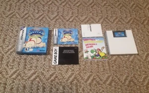 Super Duper Sumos Nintendo Game Boy Advance CIB getestet komplett neuwertig - Bild 1 von 18