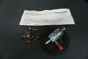 New 2007 Polaris OEM Fuel Vapor Separator Kit RMK Dragon 700 Dragon rmk 2203566 - Picture 1 of 4