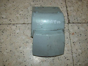 APRILIA 125 SCARABEO - 2000 - CARENAGE CHARNIERE DE SELLE - Picture 1 of 1