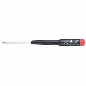 WIHA TOOLS 26334 PRECISION HEX SCREWDRIVER 3.0MM X 60MM - Picture 1 of 1