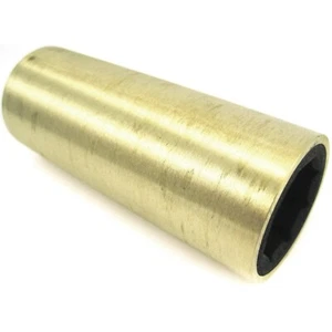 Morse COD 1 1/4 in. x 2 in. x 5 in. Cortador de mordida de rodamiento de puntales de latón - Imagen 1 de 1