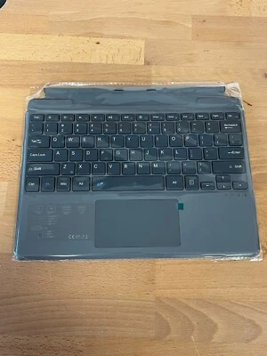 CLAVIER QWERTY Microsoft SURFACE PRO 9 Neuf (50124-3)